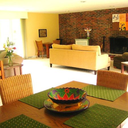 Harbert House Bed And Breakfast 外观 照片