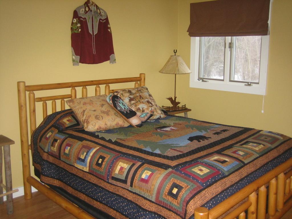Harbert House Bed And Breakfast 客房 照片