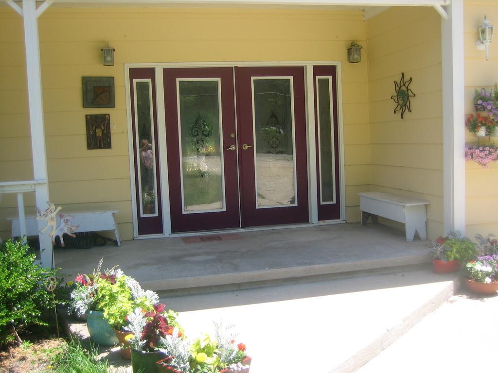 Harbert House Bed And Breakfast 外观 照片