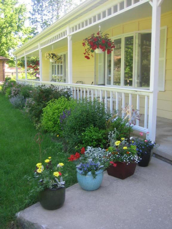 Harbert House Bed And Breakfast 外观 照片