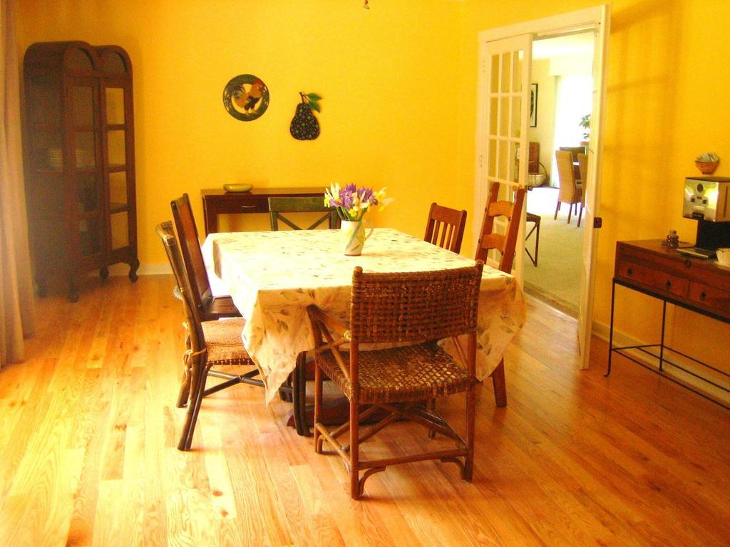 Harbert House Bed And Breakfast 外观 照片