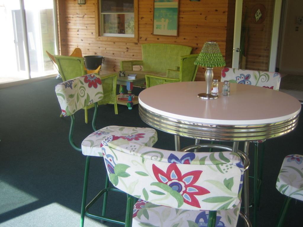 Harbert House Bed And Breakfast 外观 照片