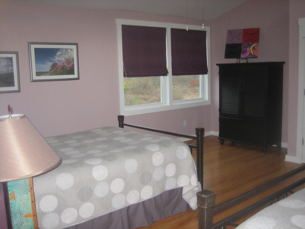 Harbert House Bed And Breakfast 外观 照片