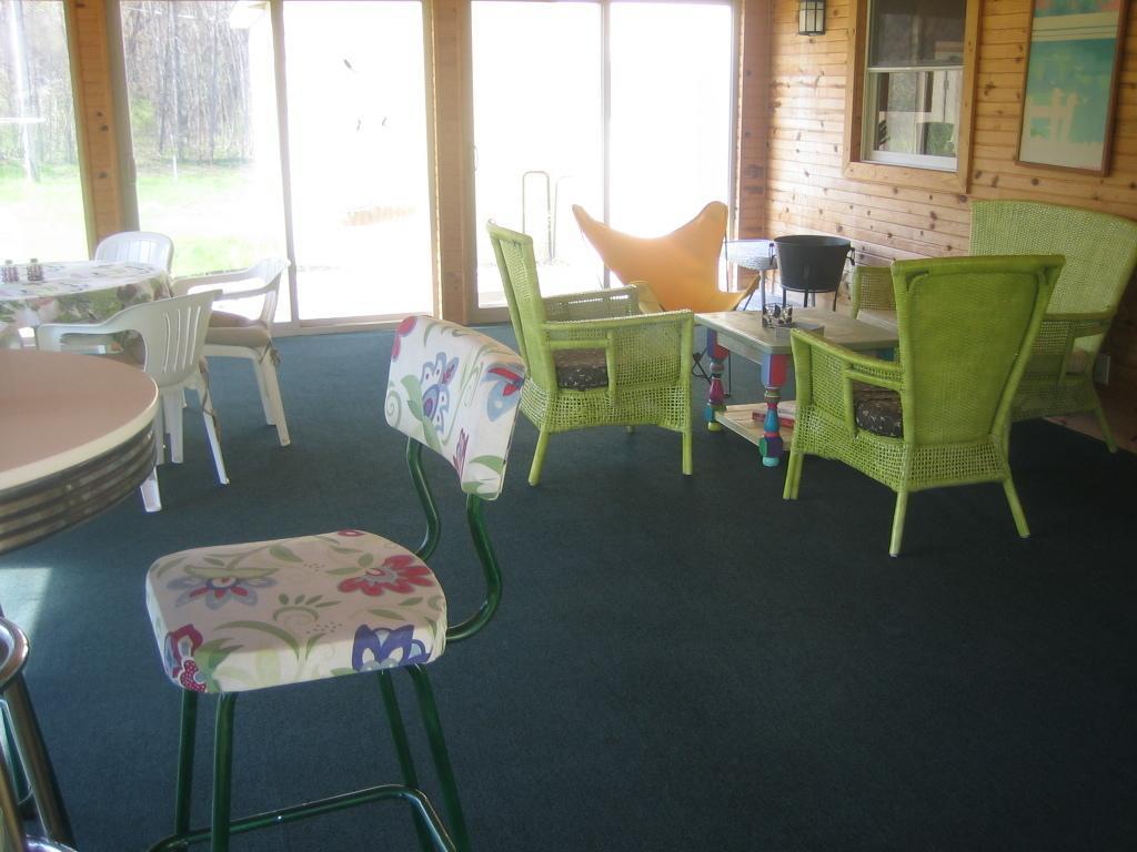 Harbert House Bed And Breakfast 外观 照片
