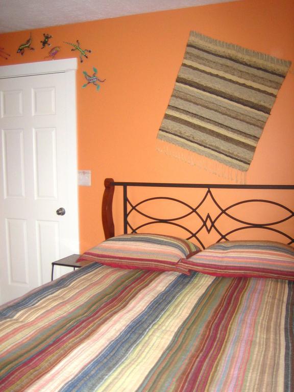 Harbert House Bed And Breakfast 客房 照片