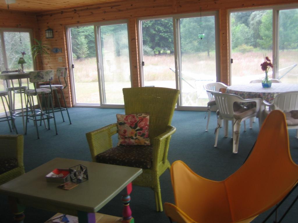 Harbert House Bed And Breakfast 外观 照片