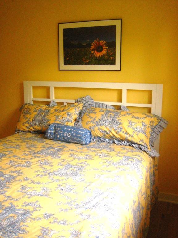 Harbert House Bed And Breakfast 外观 照片