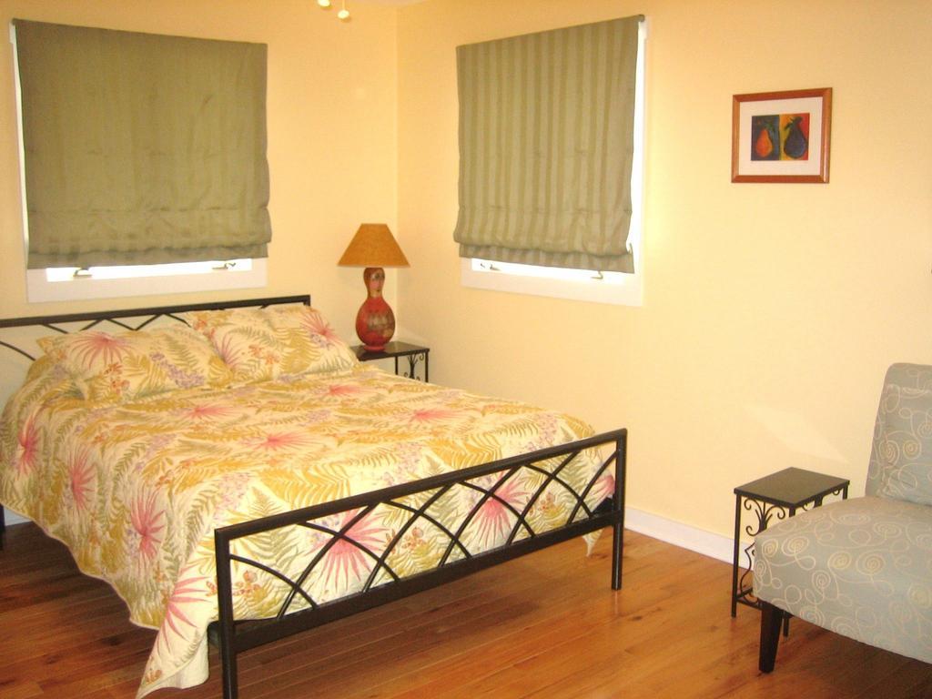 Harbert House Bed And Breakfast 客房 照片
