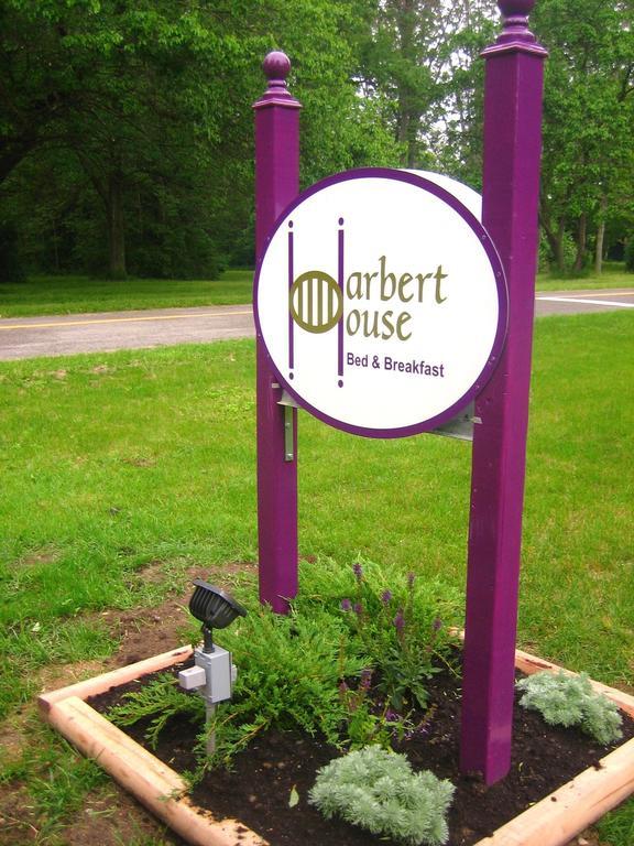 Harbert House Bed And Breakfast 外观 照片